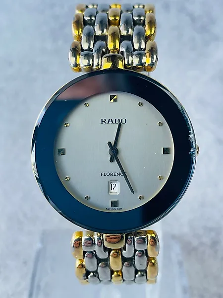 Orologi Rado in Acciaio. Esplora prezzi e modelli Catawiki
