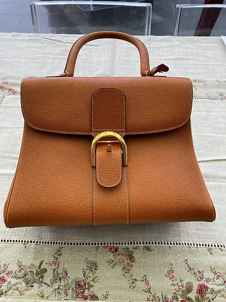 Sac a main delvaux prix online