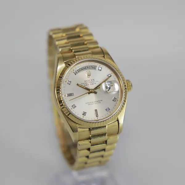 Rolex lady coccodrillo deals