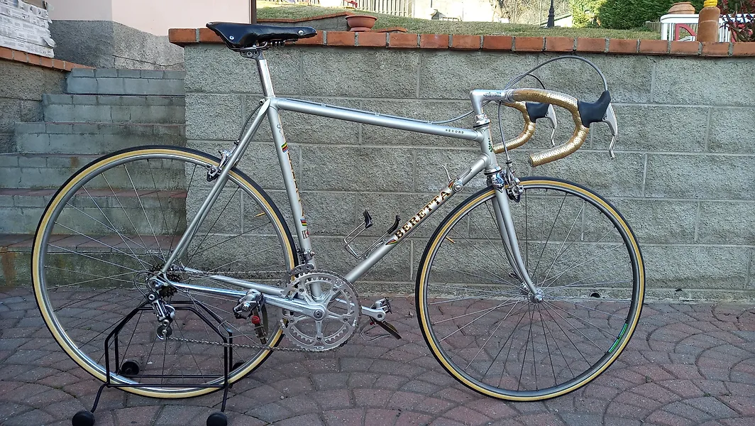 Bicicleta torpado antigua best sale