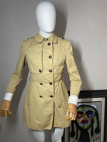 Buy Burberry Trench Coats Exclusive Collection Catawiki