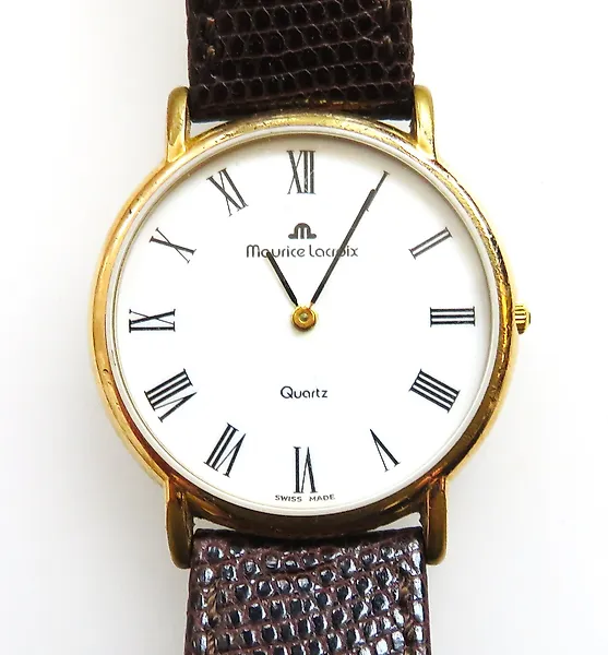 Maurice lacroix prezzi shop