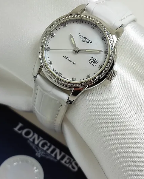 Orologi Longines da donna. Esplora prezzi e modelli Catawiki