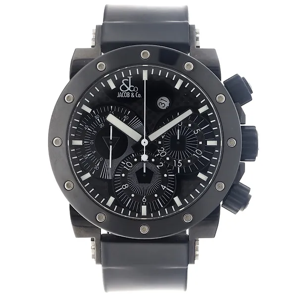 Jacob & 2024 co orologi prezzi
