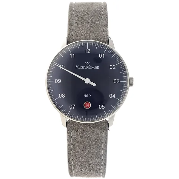 Men Meistersinger Watches for Sale in Online Auctions
