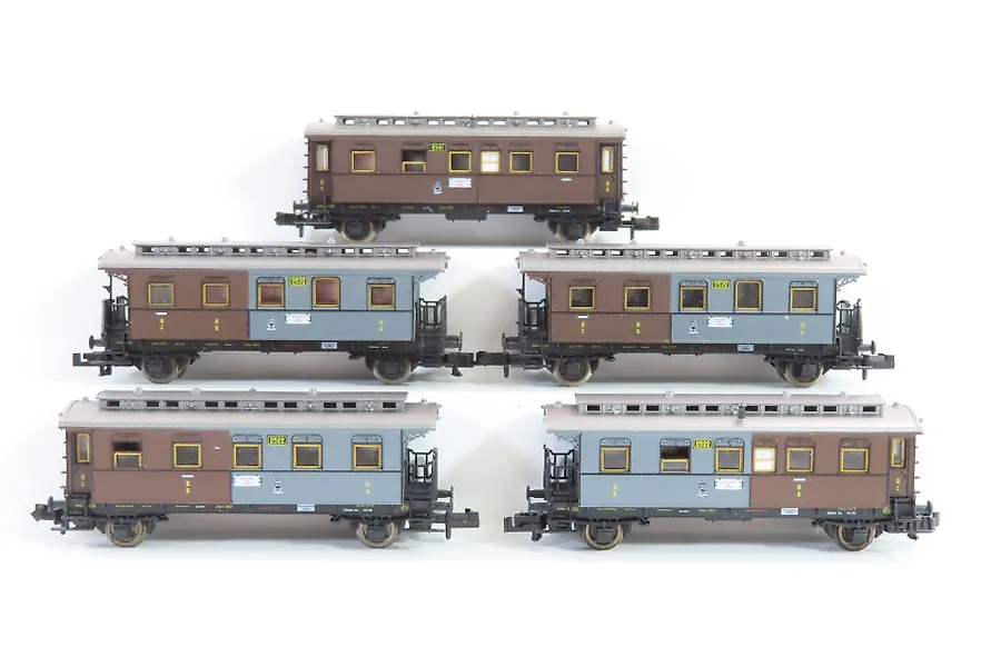 Fleischmann trains for sale outlet