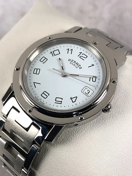 Hermes relojes hombre best sale