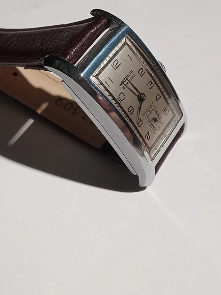 Roamer horloges kwaliteit outlet