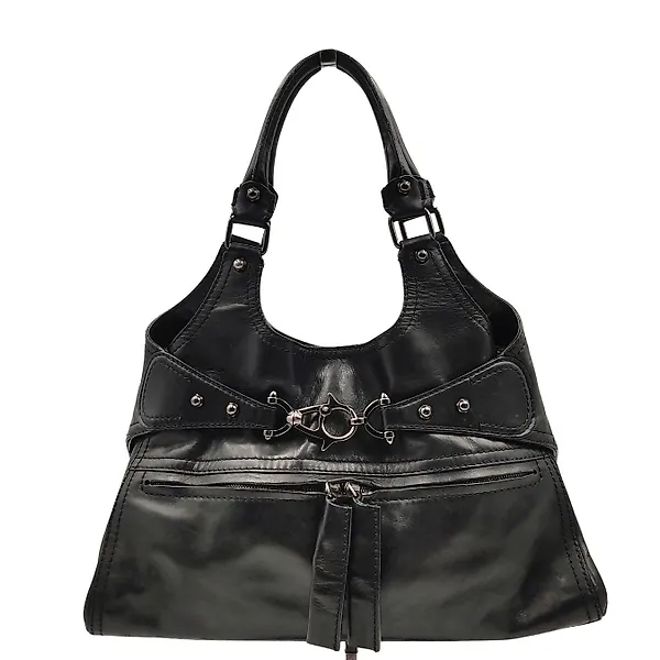 Givenchy hotsell tas zwart
