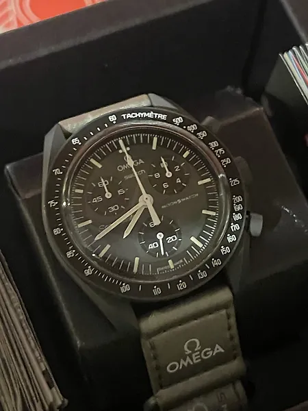 Mens swatch sales watches sale