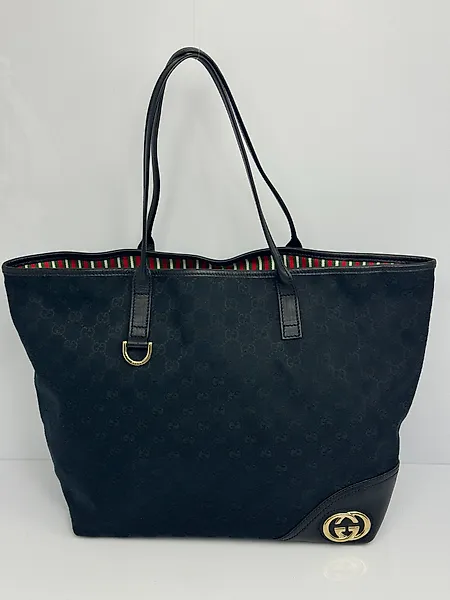 Sac gucci noir bandouliere store