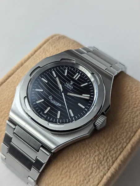 Yema Watches for Sale in Online Auctions