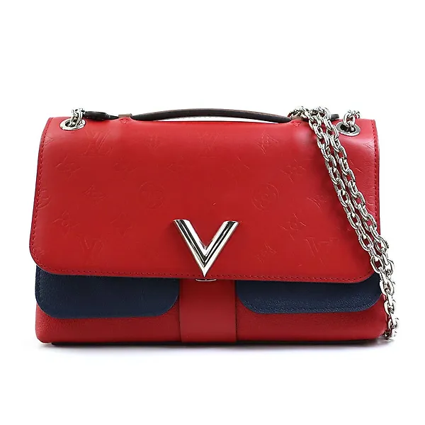 Rode Louis Vuitton tassen te koop Catawiki
