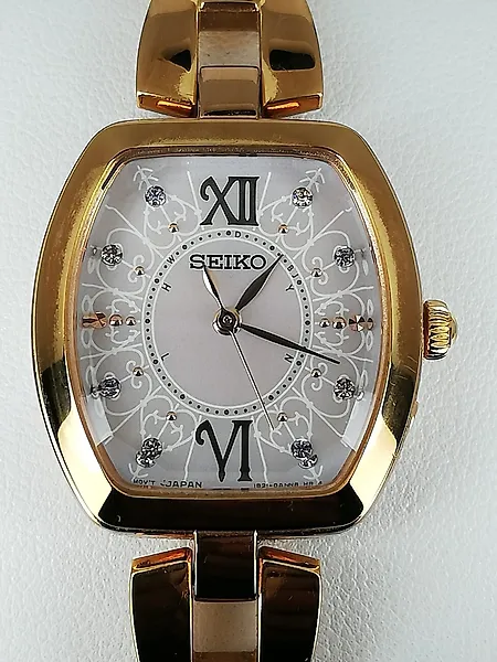 Catawiki sales montres femmes