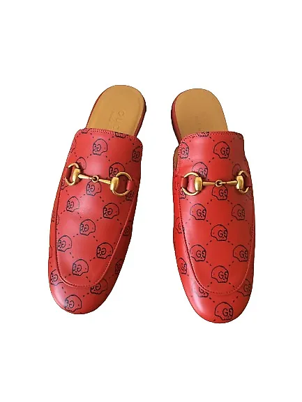 Gucci pantofole shop