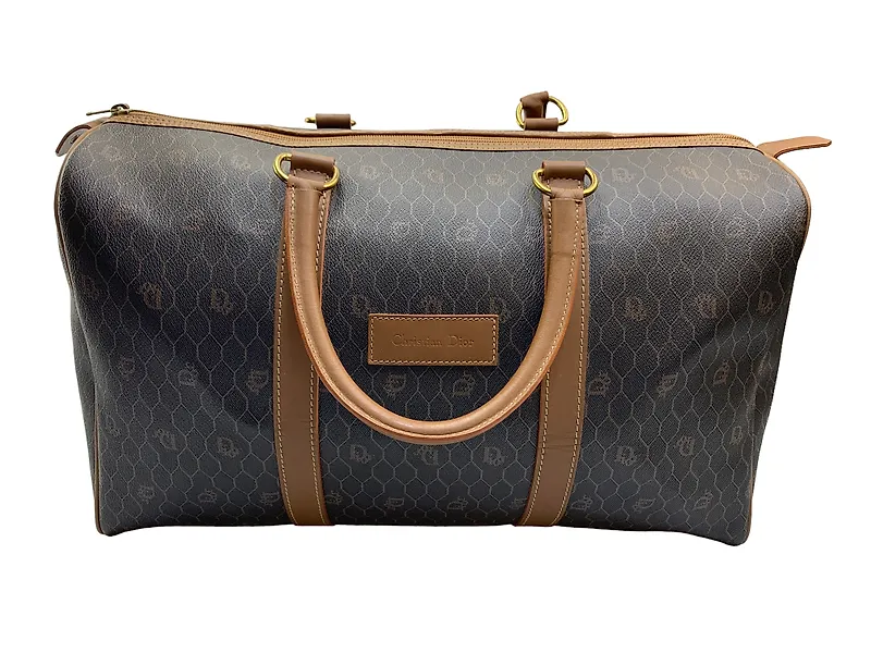 Dior Boston tassen te koop Catawiki