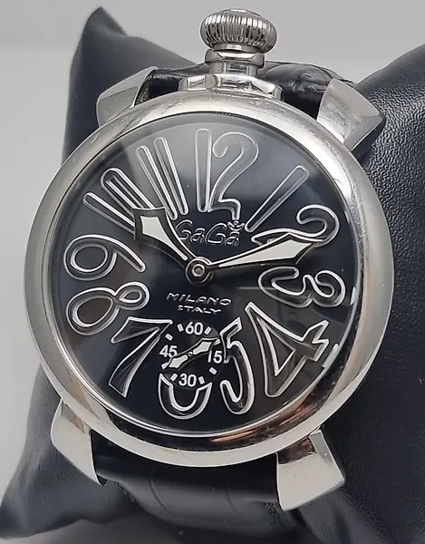 Catawiki 2025 montre homme