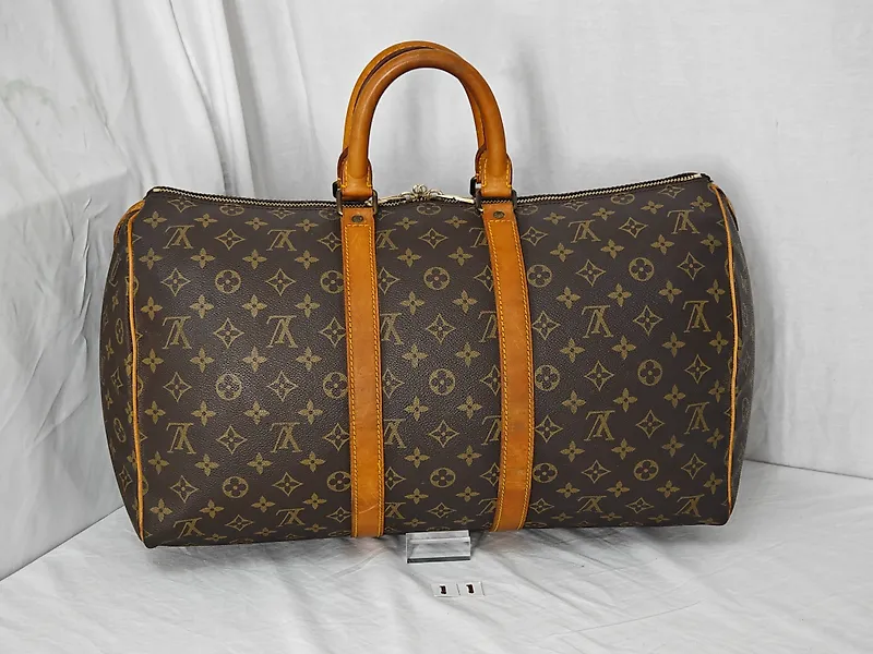 Borse Louis Vuitton Keepall 45 in vendita Catawiki