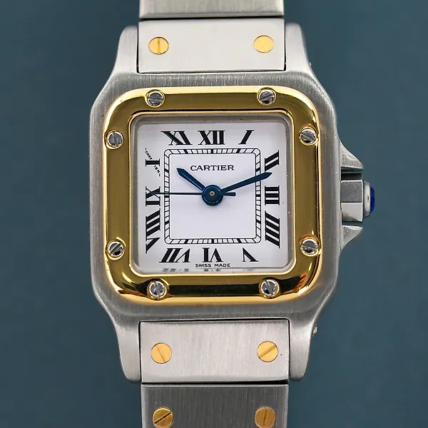 Cartier horloge kopen 2025