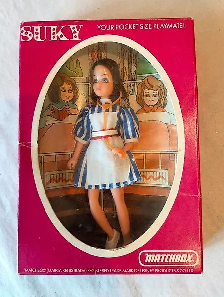 Poupee a new arrivals vendre