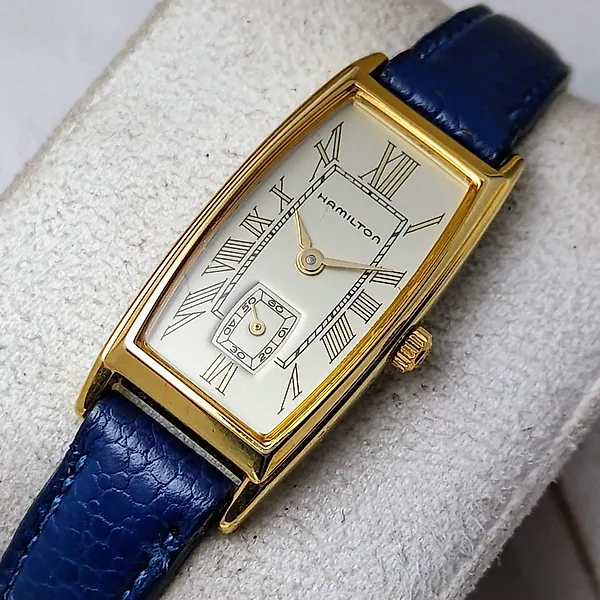 Montres Hamilton vendre montres pour femmes Catawiki