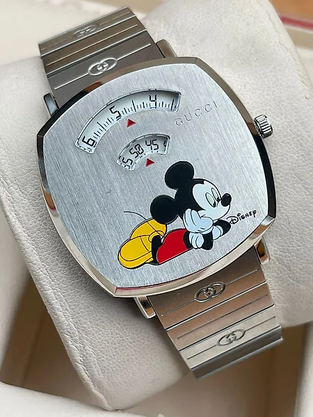 Reloj gucci sales 137.1