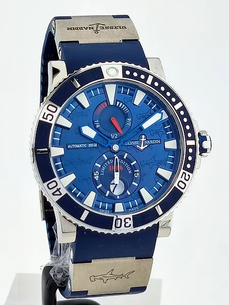 Ulysse nardin horloge clearance
