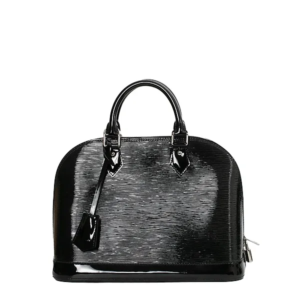 Zwarte Louis Vuitton handtas te koop Catawiki