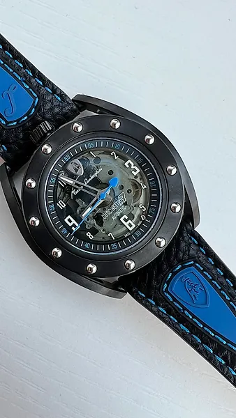 Tonino Lamborghini Watches for Sale in Online Auctions