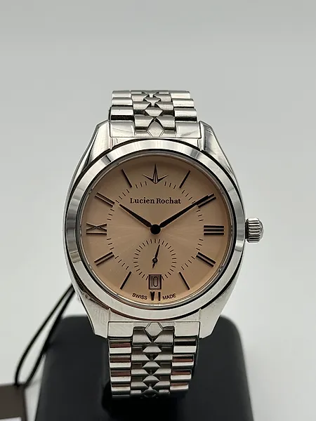 Orologi Lucien Rochat. Esplora prezzi e modelli Catawiki
