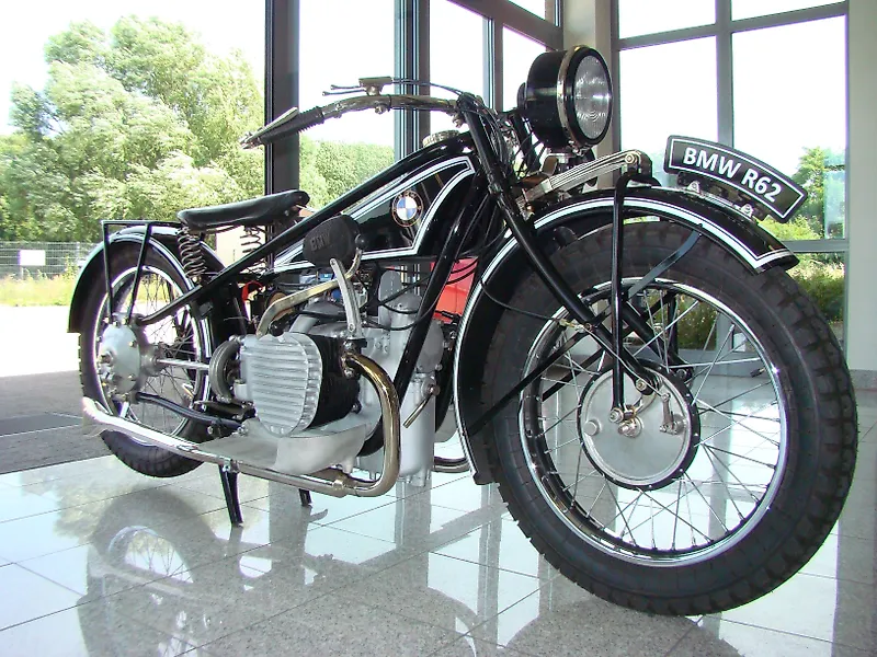 Bmw classic hot sale motorcycles for sale