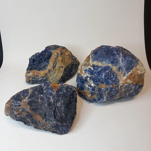 Sodalite rough sales for sale