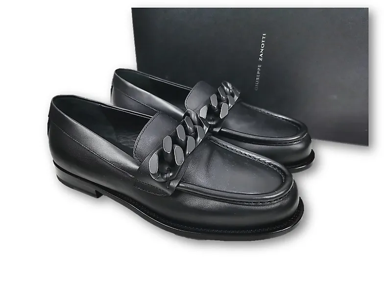 Acquista Giuseppe Zanotti Scarpe Nere Online Catawiki