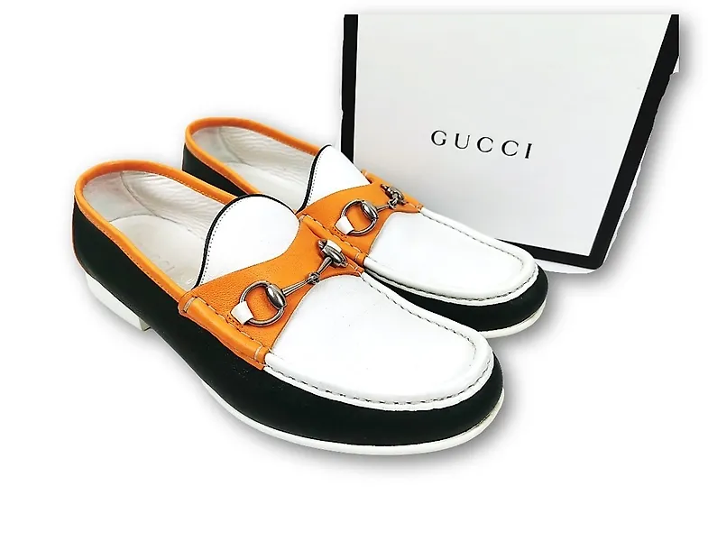 Comprar zapatos 2025 gucci