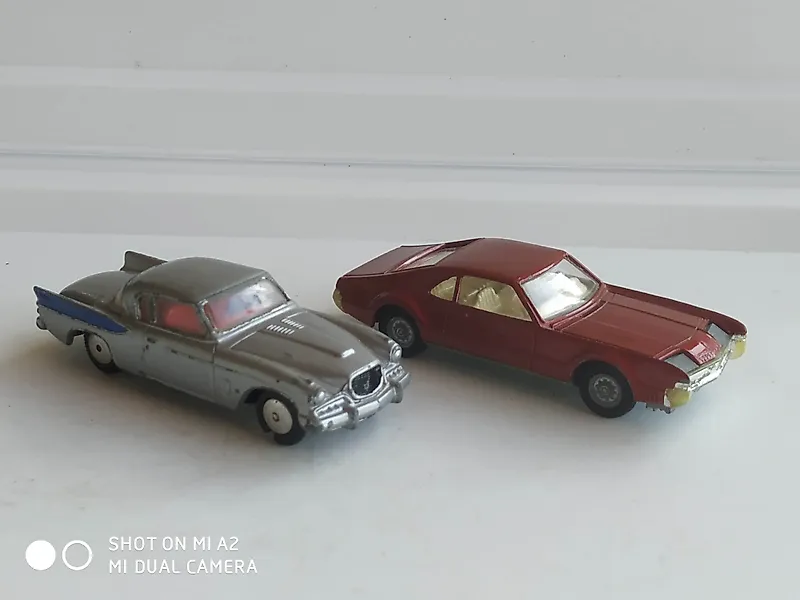 Corgi outlet model cars