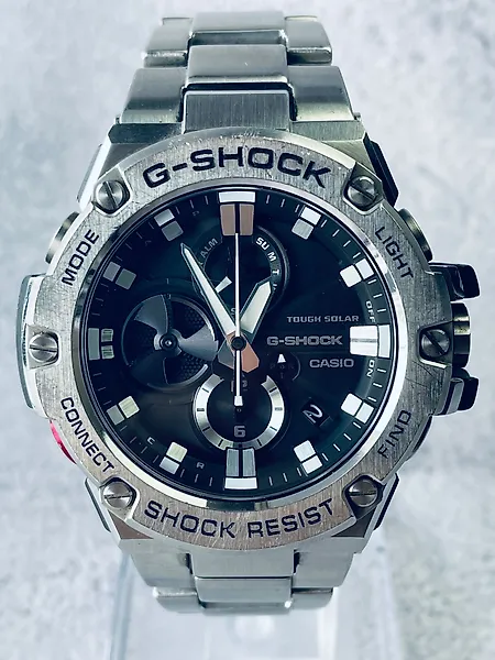 Casio horloges heren best sale