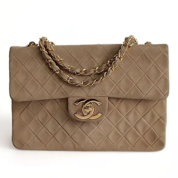 Chanel crossbody sale sales