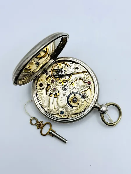 Zakhorloge kopen 2025