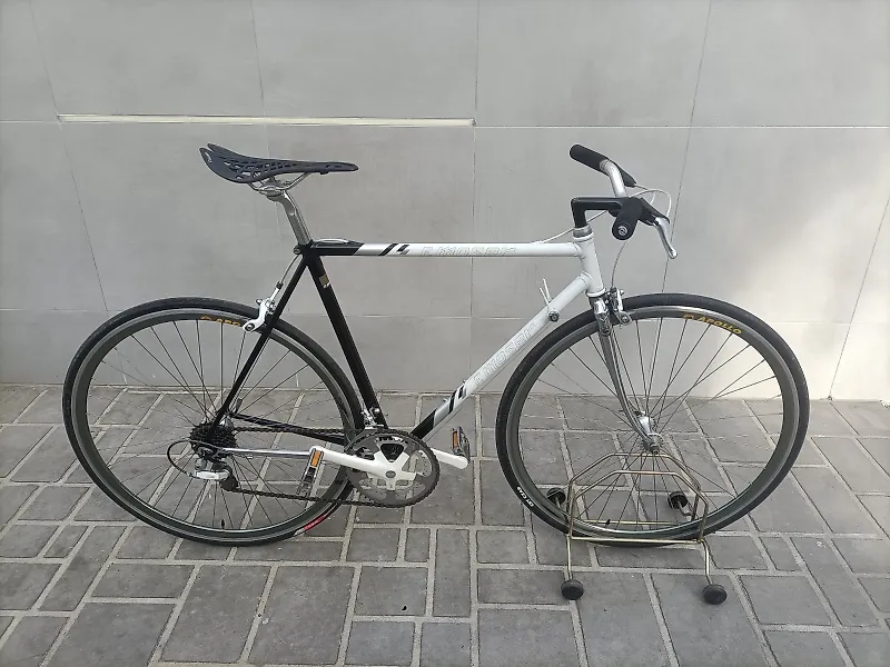 Benotto 6061 2025 t6