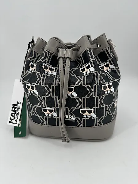 Karl lagerfeld hot sale bags sale