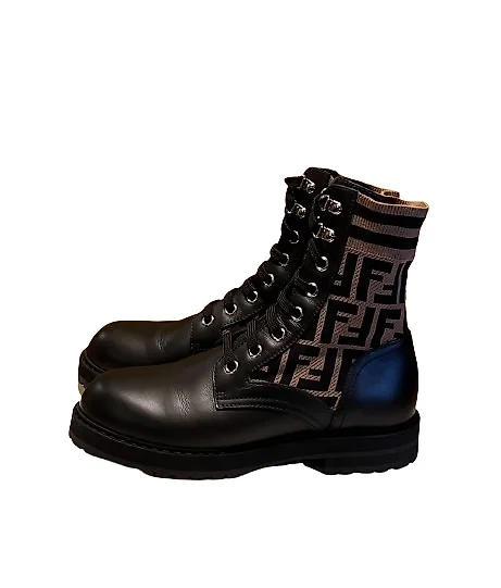 Boots gucci 2025 bamboo