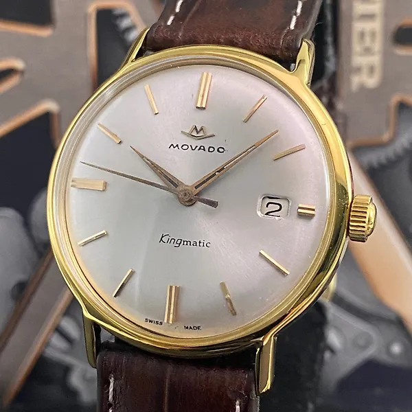 Orologi movado hotsell
