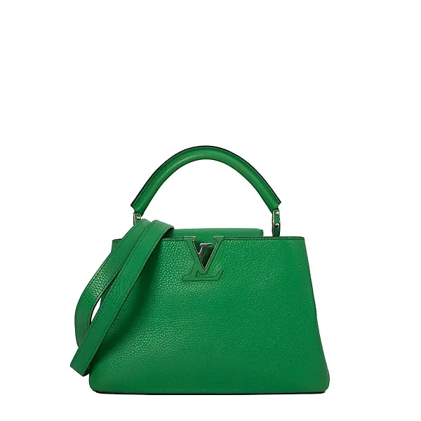 Louis vuitton tas groen shop