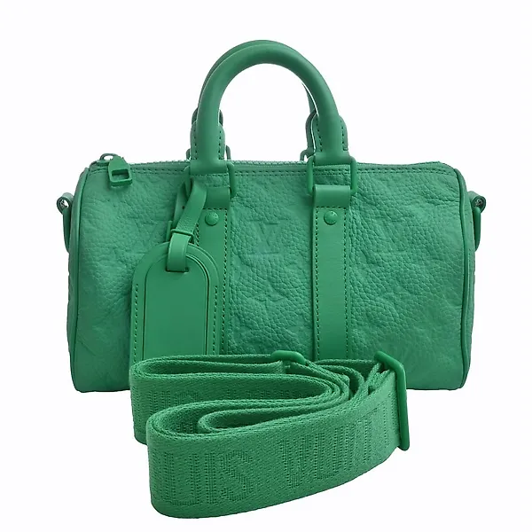 Louis vuitton tas met groene band sales