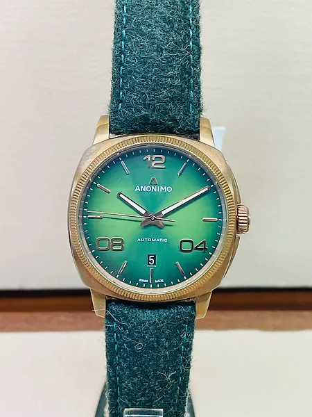 Orologi new arrivals anonimo prezzi