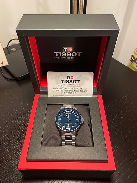 Tissot watches sale online hot sale