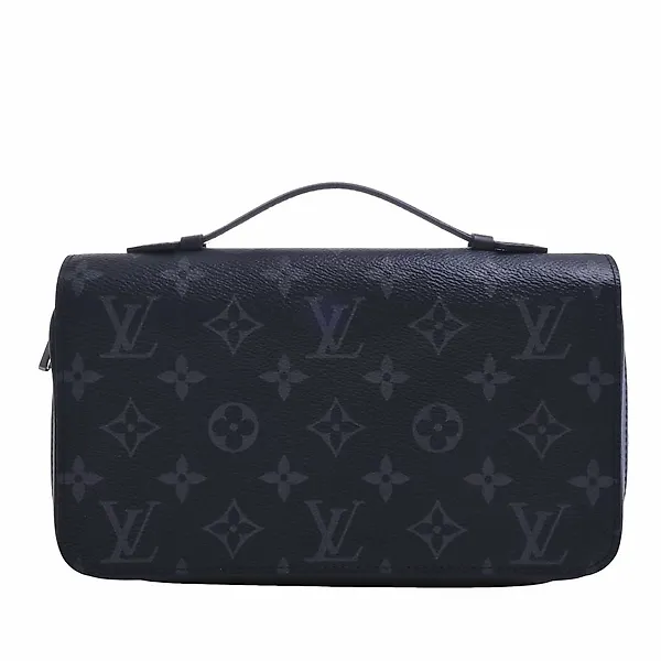 Gele louis sales vuitton tas