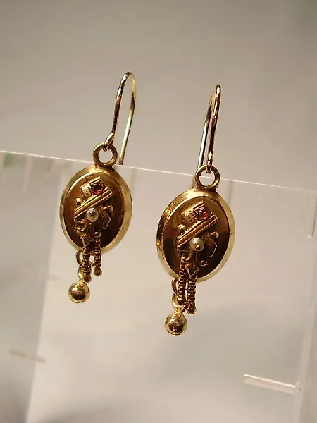 Picclick co uk best sale antique jewellery victorian