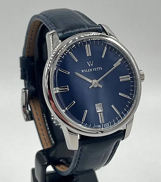 Wyler Vetta Orologi in Acciaio. Esplora prezzi e modelli Catawiki