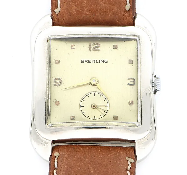 Breitling veiling clearance